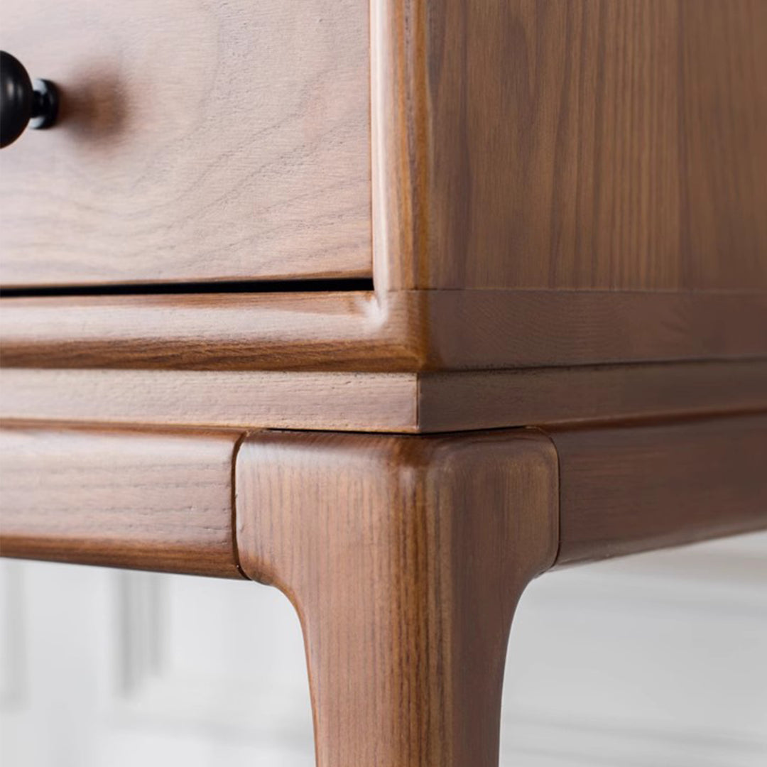 MAS-1287 Masdio Contemporary Three-Drawer Chest Masdio