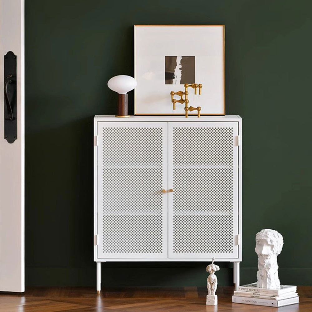 Contemporary Ventilated Storage Sideboard Present Them
