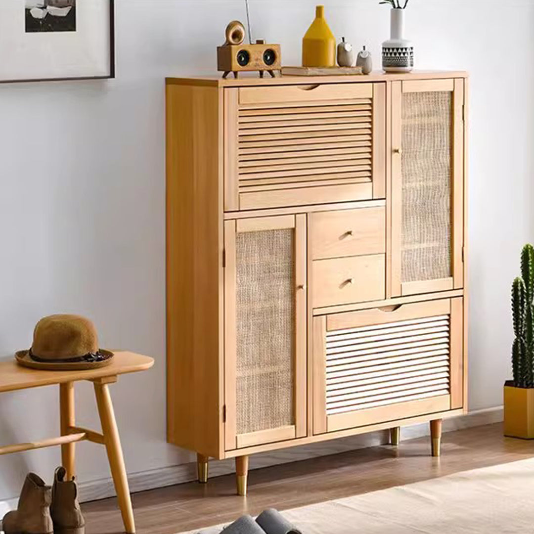 MAS-1353 Masdio Designer Shoe Storage Cabinet Masdio