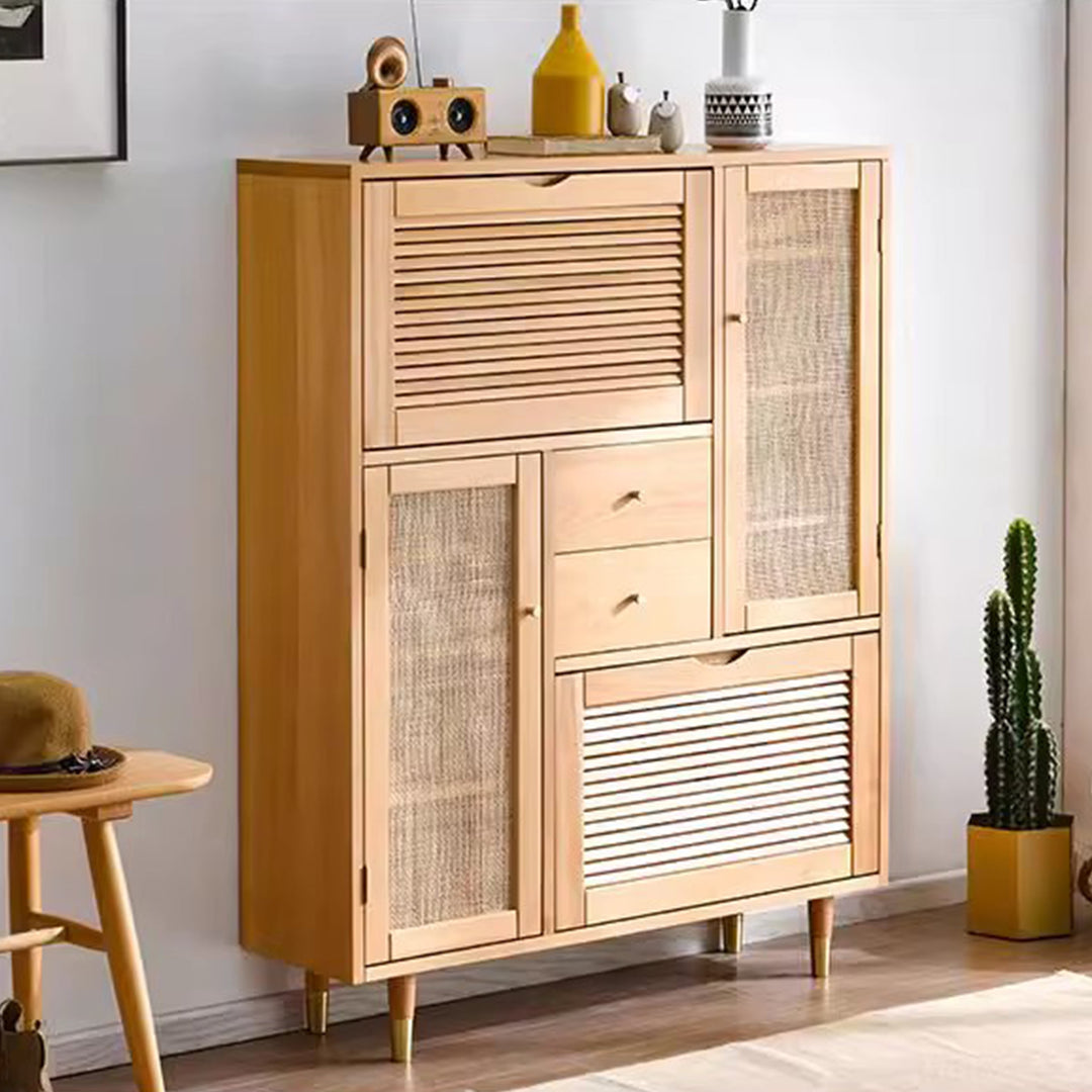 MAS-1353 Masdio Designer Shoe Storage Cabinet Masdio