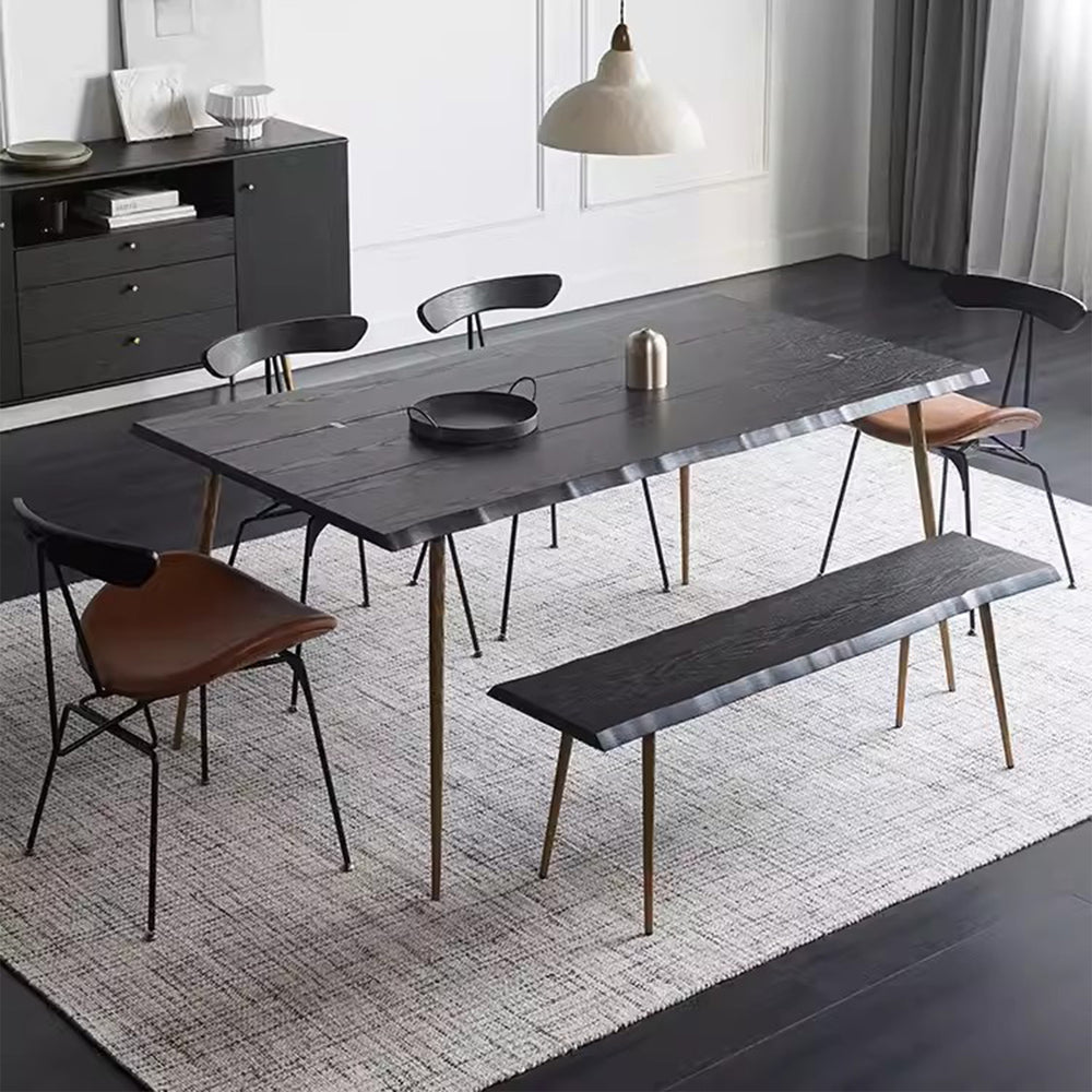 MAS-1215 Masdio Elegant Dining Table Present Them