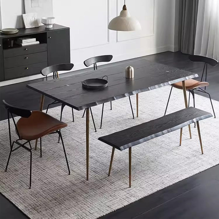 MAS-1215 Masdio Elegant Dining Table Present Them
