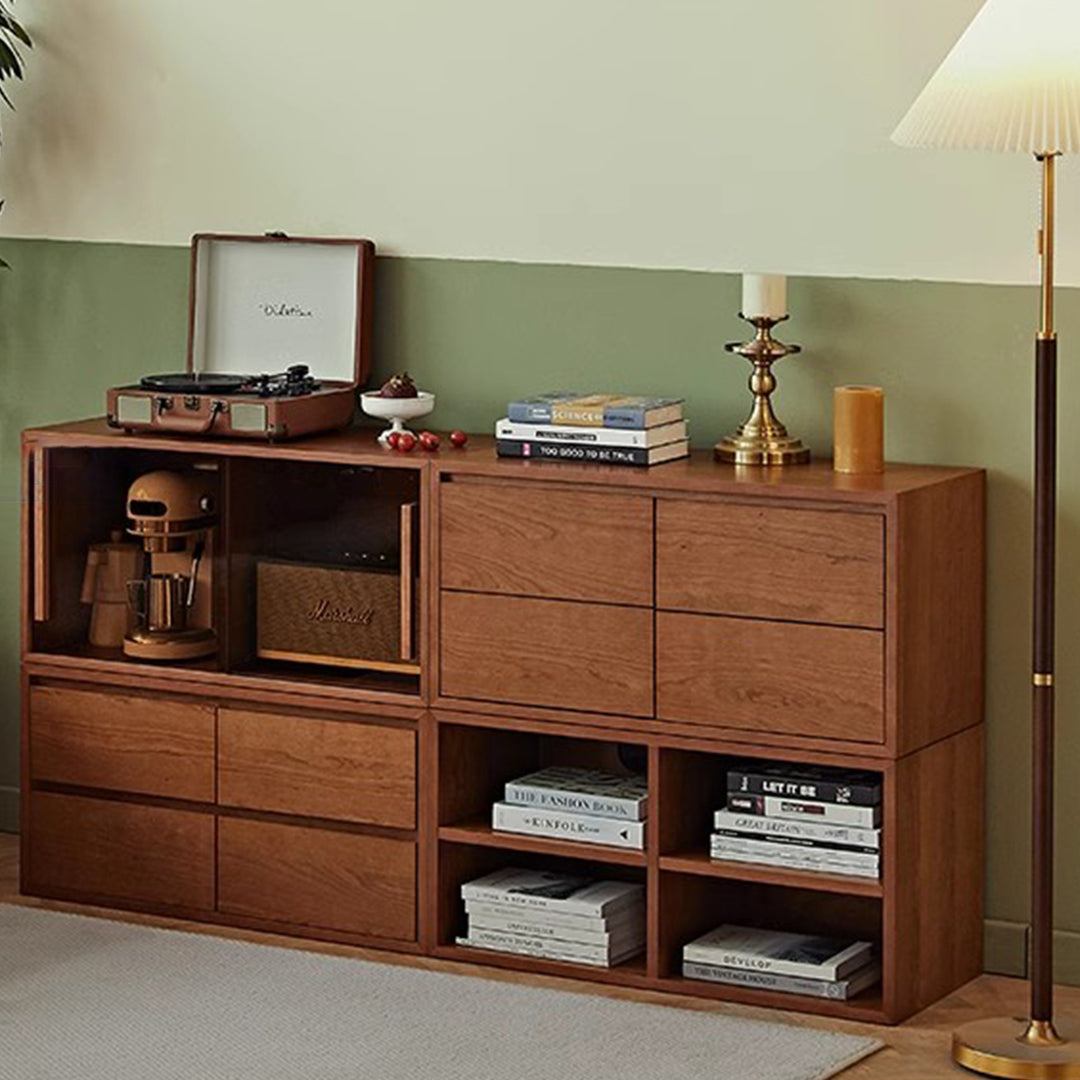 MAS-1342 Masdio Elegant End Table Masdio