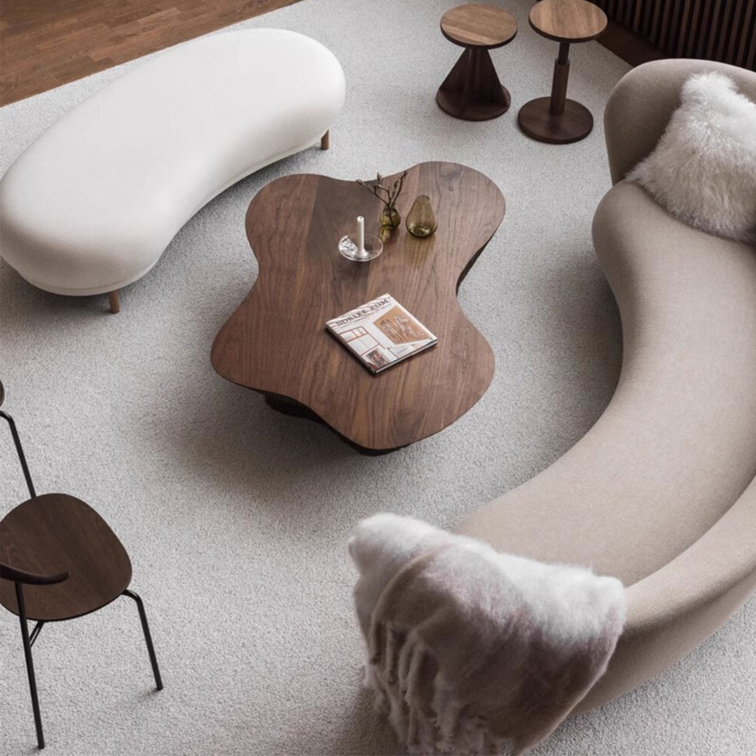 Elegant Upholstered Bench Present Them