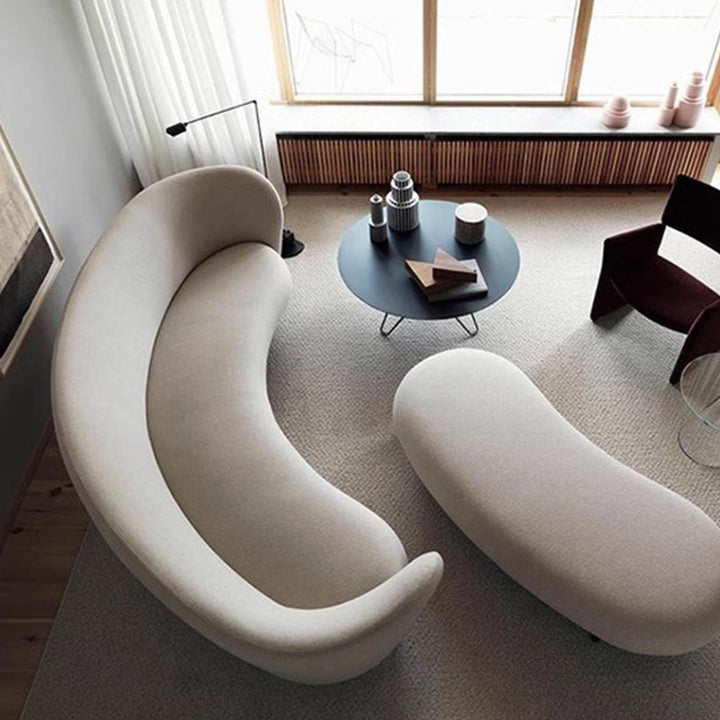 Elegant Upholstered Bench Present Them