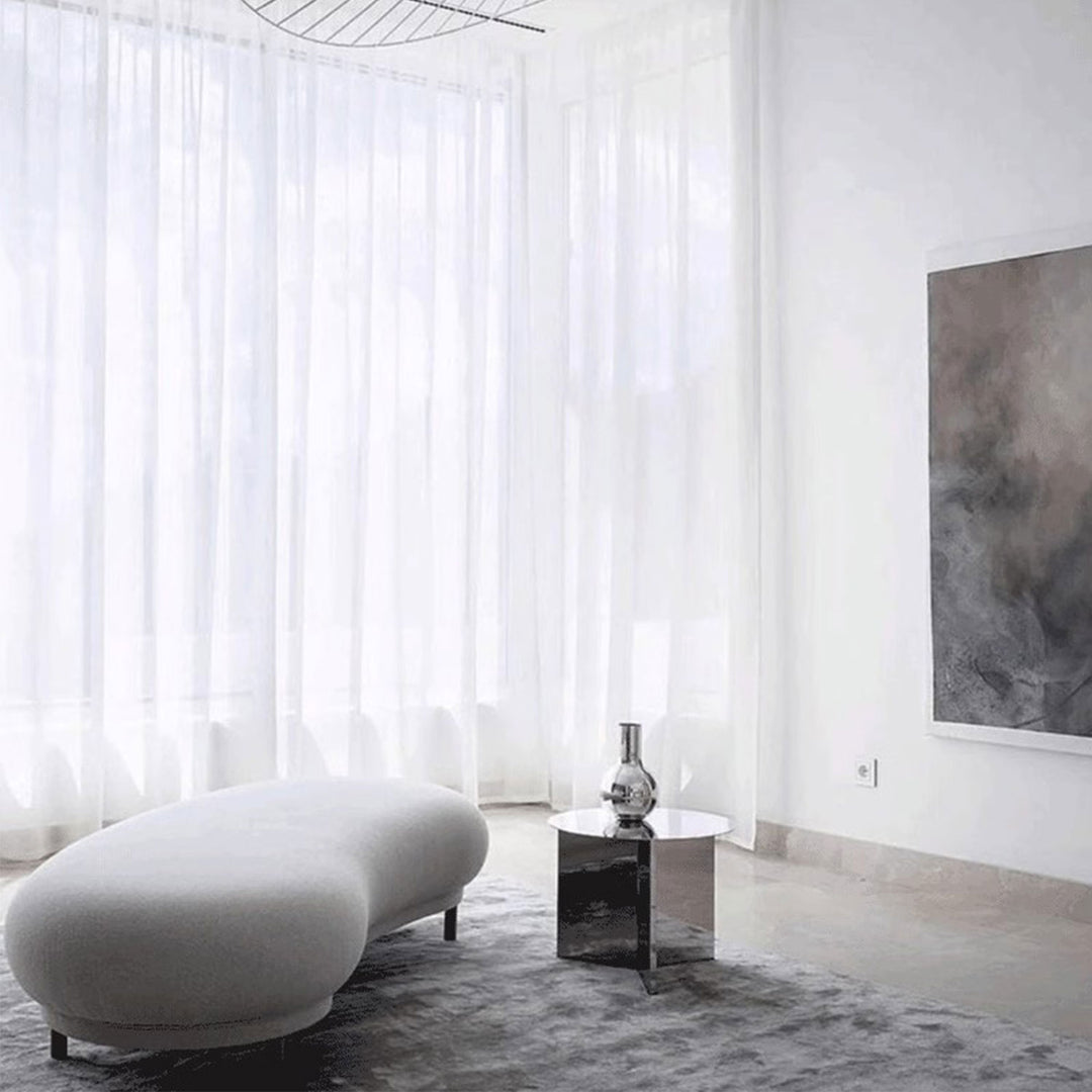 Elegant Upholstered Bench Present Them