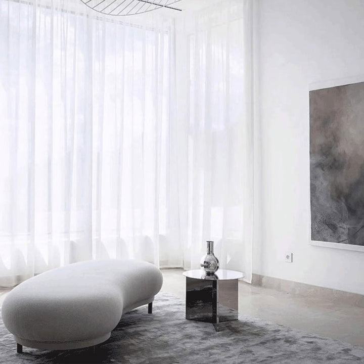 Elegant Upholstered Bench Present Them