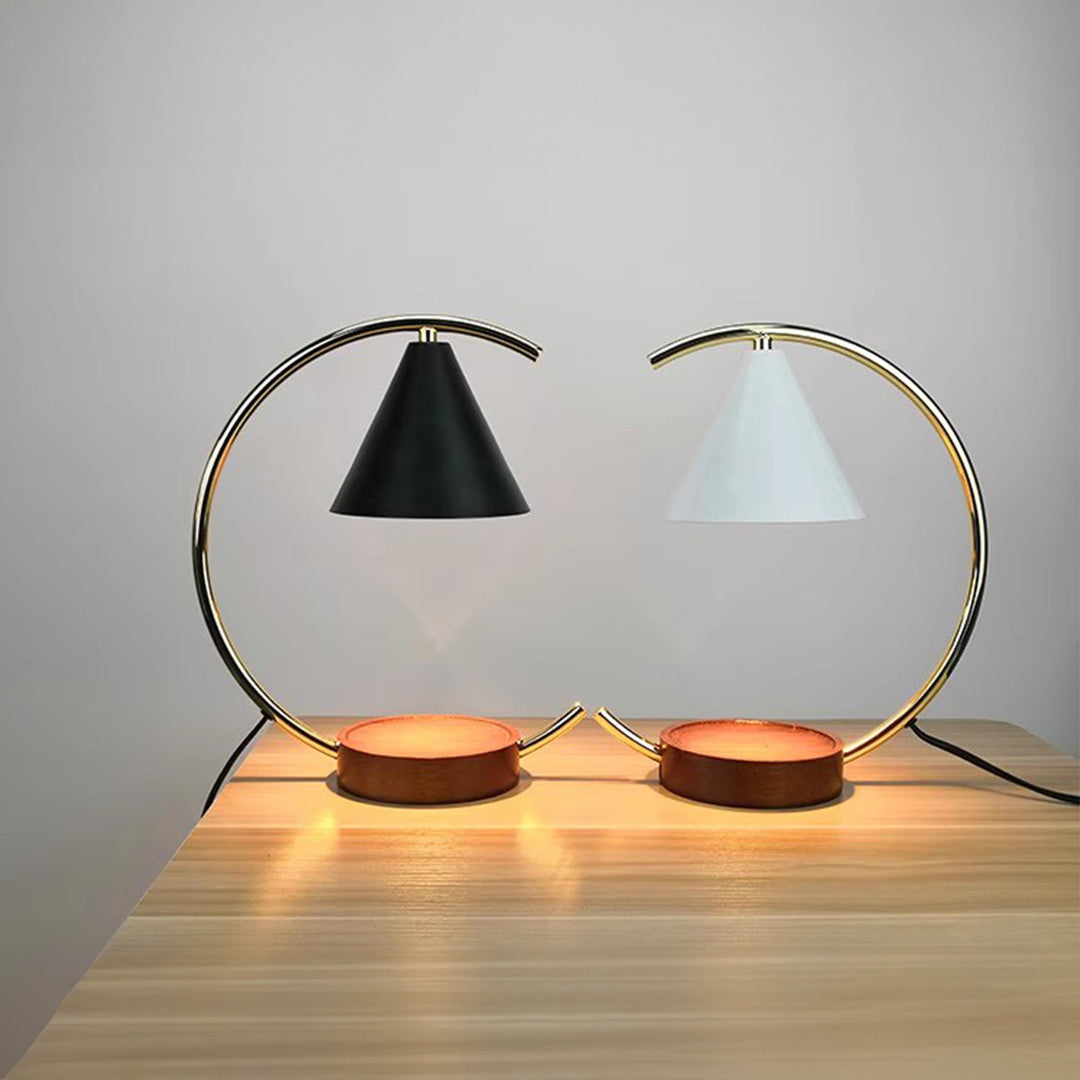 MAS-1212 Masdio Enchanting Candle Lamp Present Them