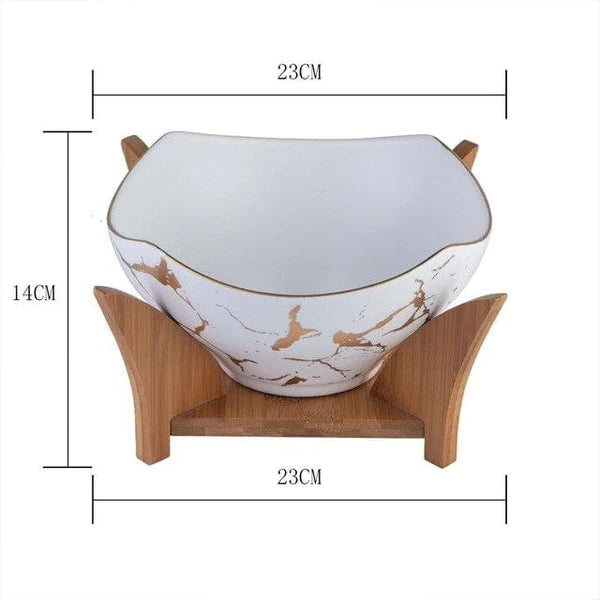 European Salad Bowl Masdio