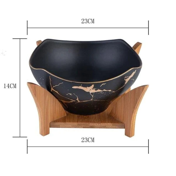 European Salad Bowl Masdio