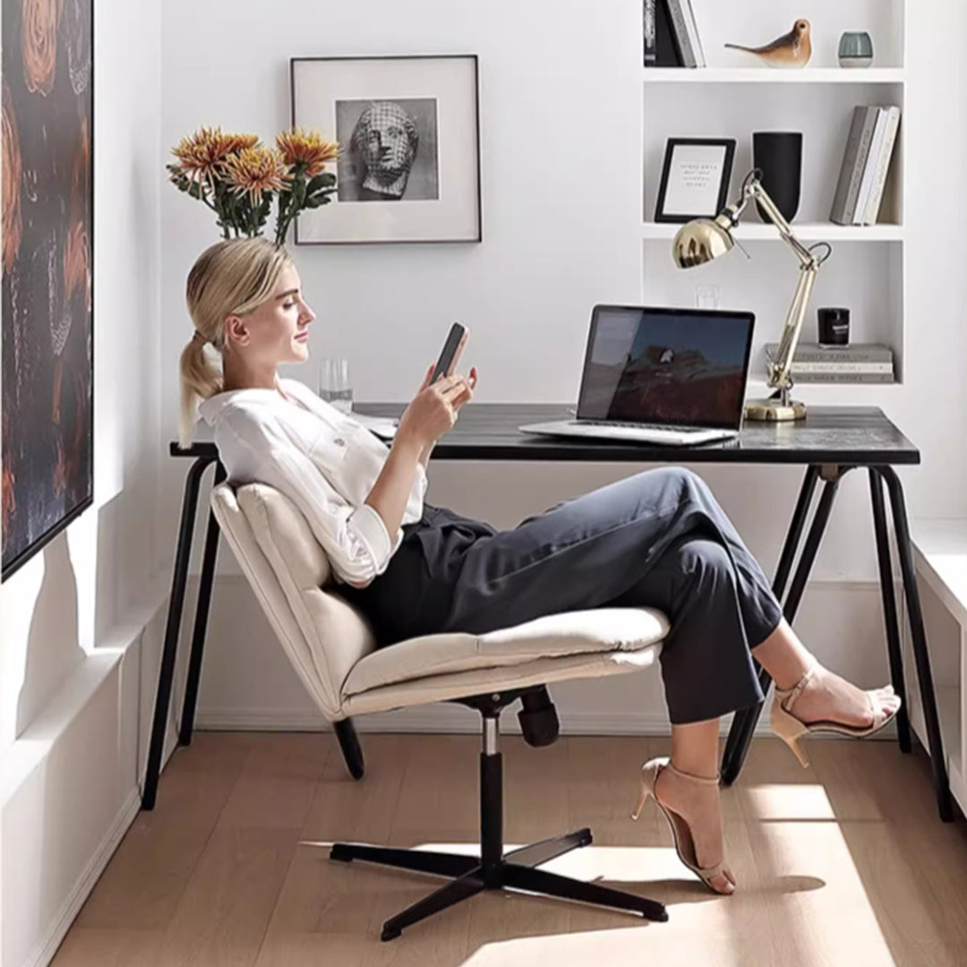 MAS-1336 Masdio Executive Home Office Work Chair Masdio
