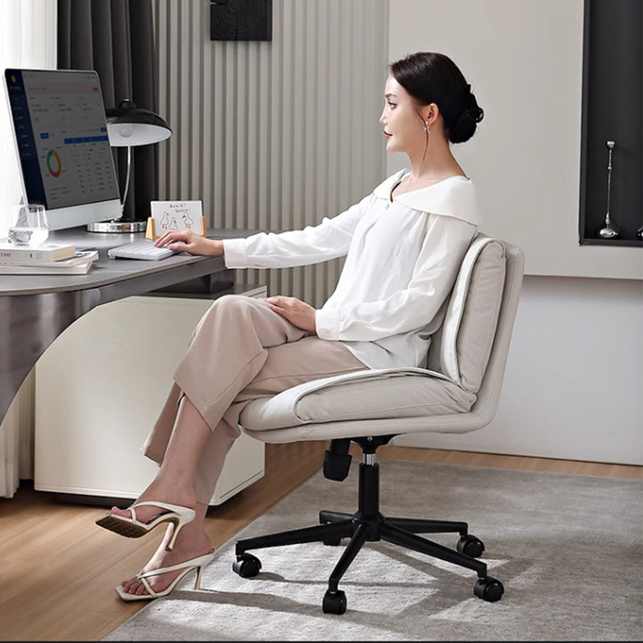 MAS-1336 Masdio Executive Home Office Work Chair Masdio