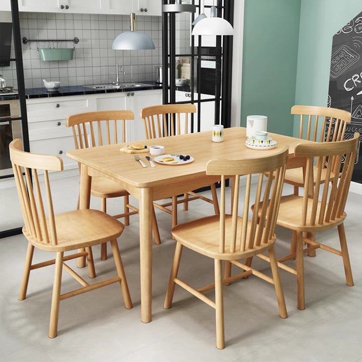 MAS-1375 Masdio Finley Dining Table Masdio