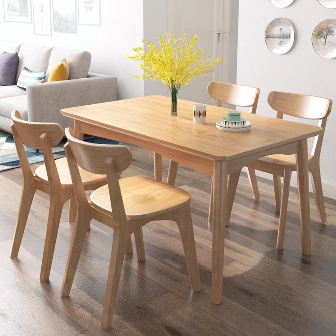 MAS-1375 Masdio Finley Dining Table Masdio