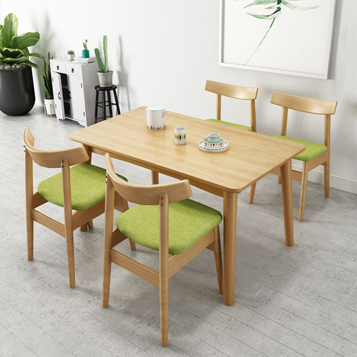 MAS-1375 Masdio Finley Dining Table Masdio