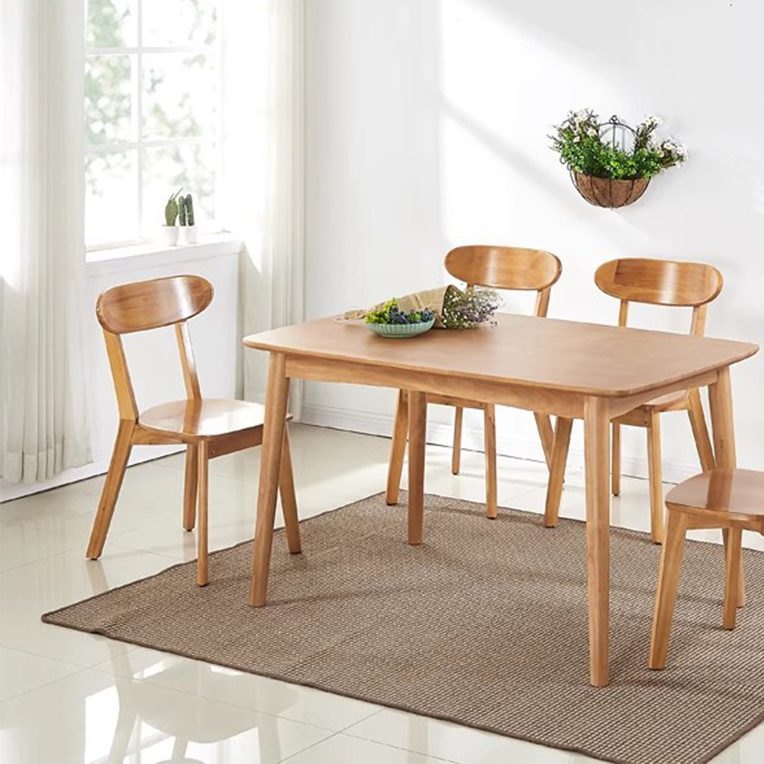 MAS-1375 Masdio Finley Dining Table Masdio