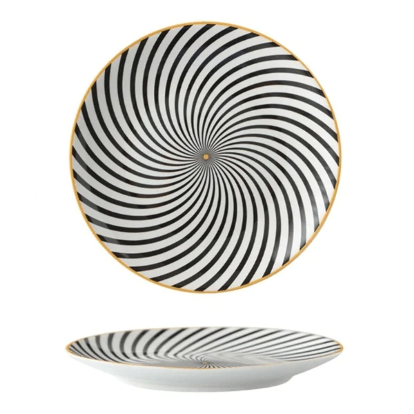 Masdio Euclid Plate Collection Masdio
