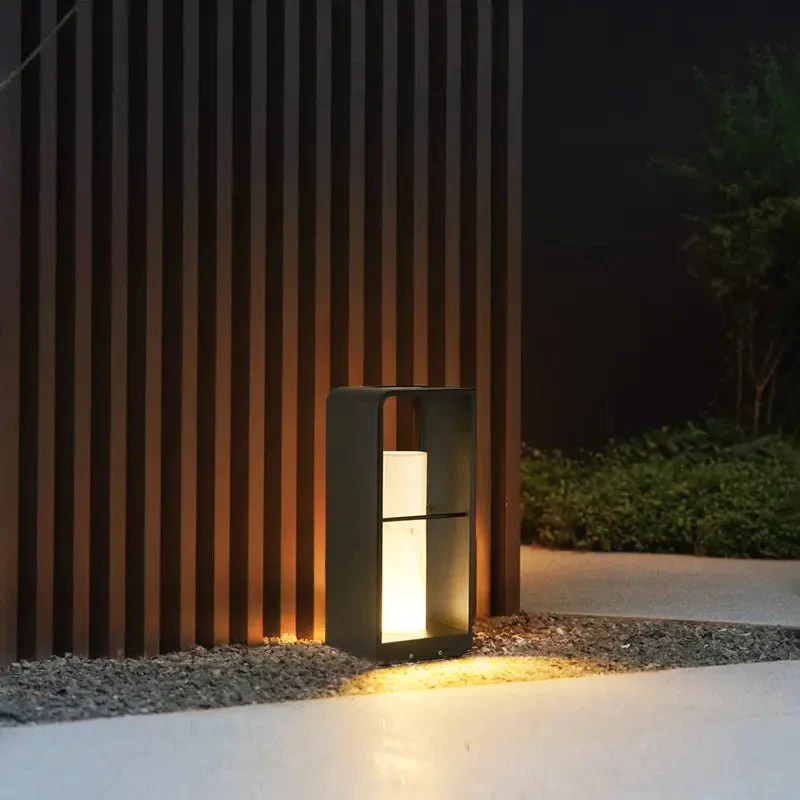 Garden Lantern (Solar) Masdio