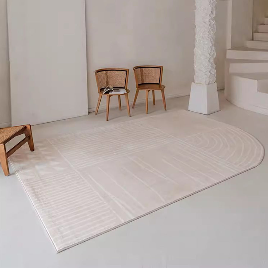 MAS-1219 Masdio IMRE Area Rug Present Them