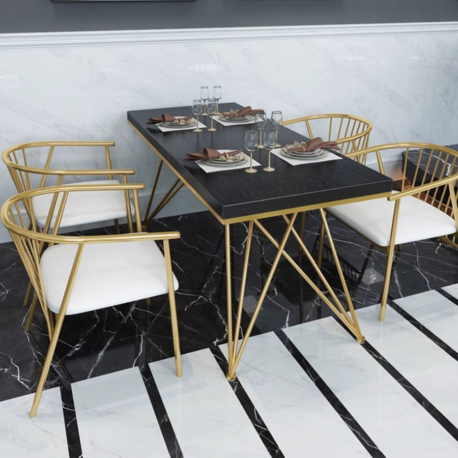 MAS-1378 Masdio INGRID Marble Dining Table Masdio
