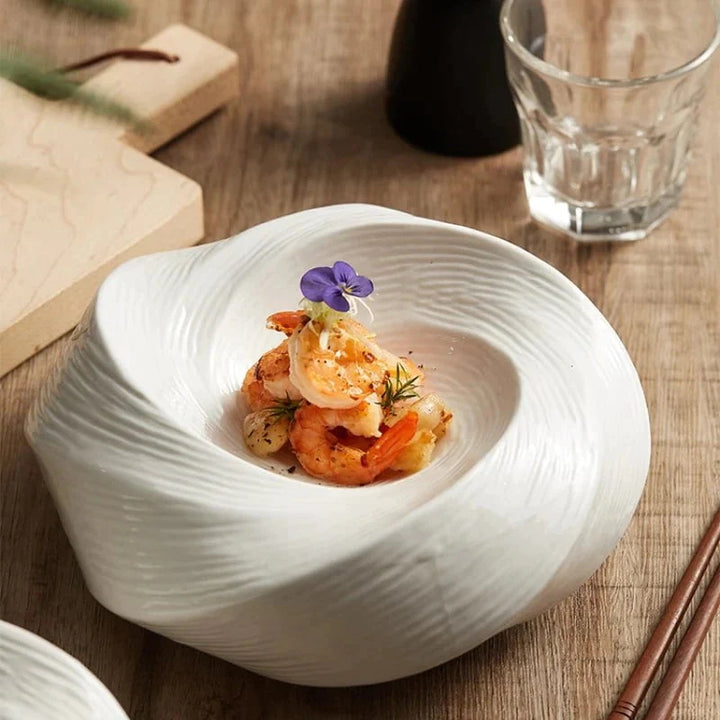 Imperial Luxe Plate Collection Masdio