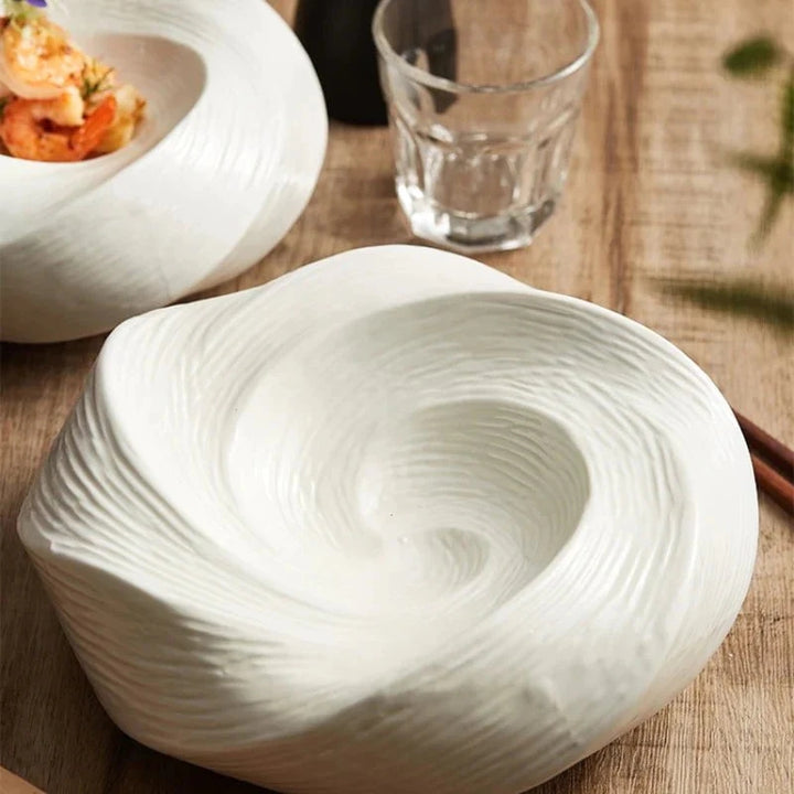 Imperial Luxe Plate Collection Masdio