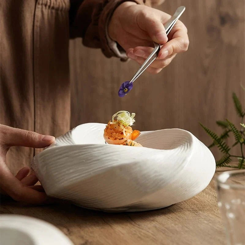 Imperial Luxe Plate Collection Masdio