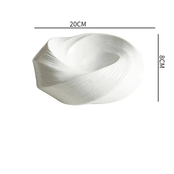 Imperial Luxe Plate Collection Masdio