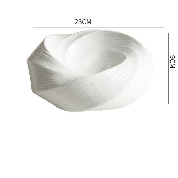 Imperial Luxe Plate Collection Masdio