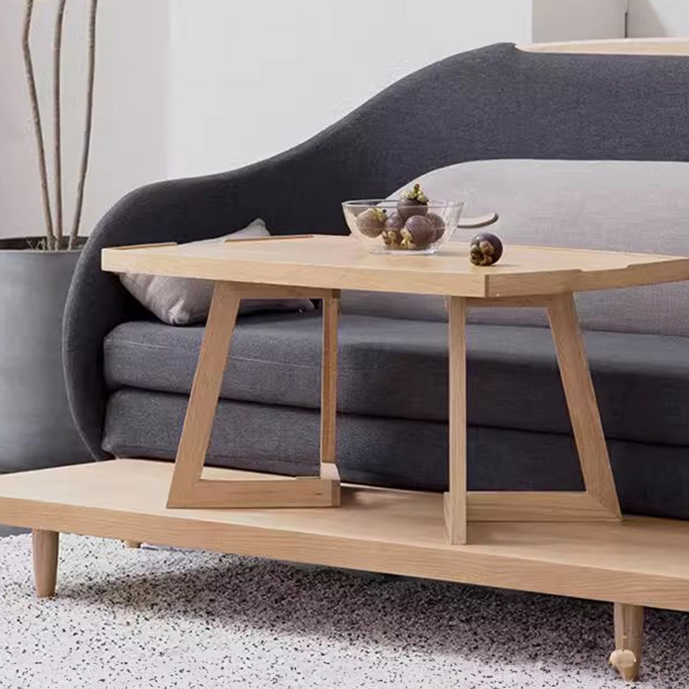 MAS-1256 Masdio Inspired Coffee Table Sidekick Present Them