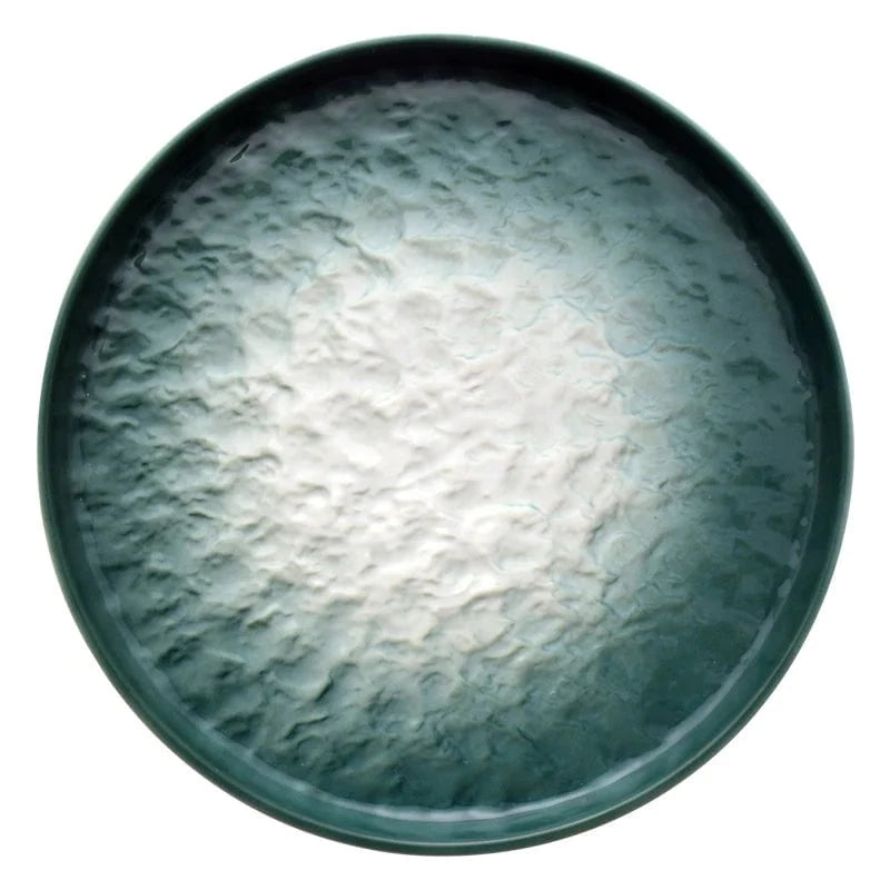 Iris Fade Plate Collection Masdio