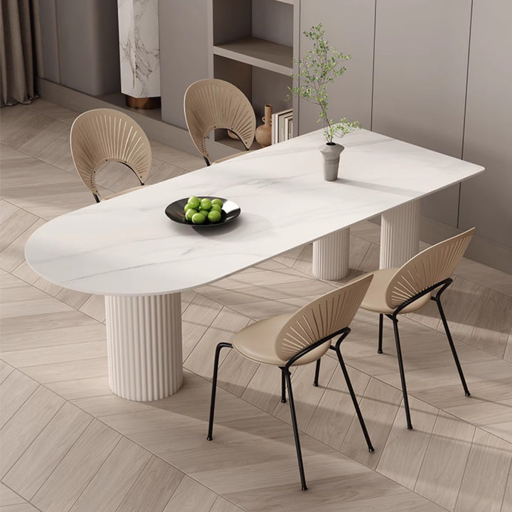 MAS-1297 Masdio Klaudia Dining Table Masdio
