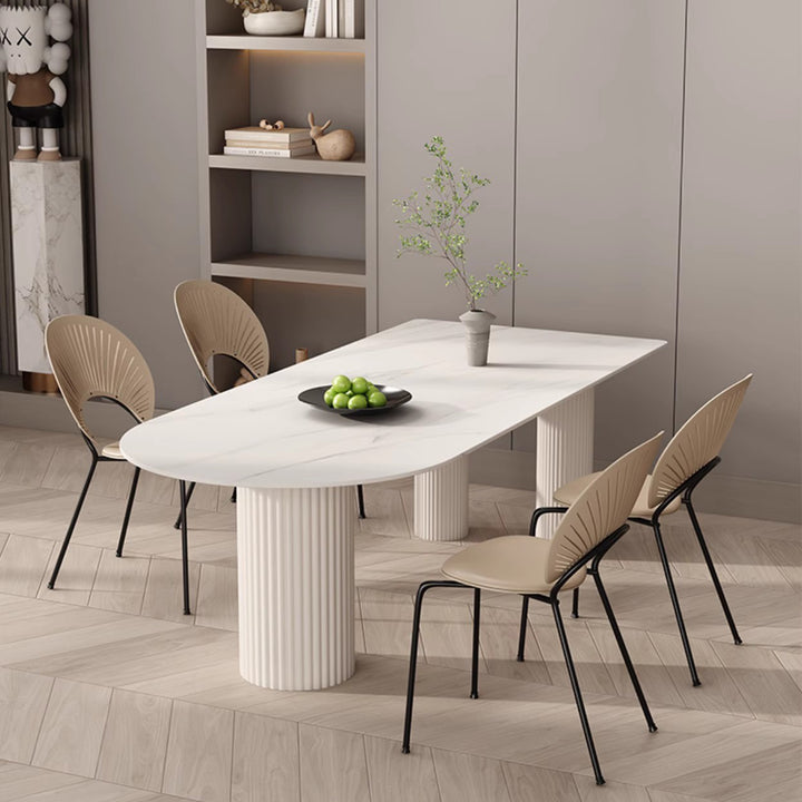 MAS-1297 Masdio Klaudia Dining Table Masdio
