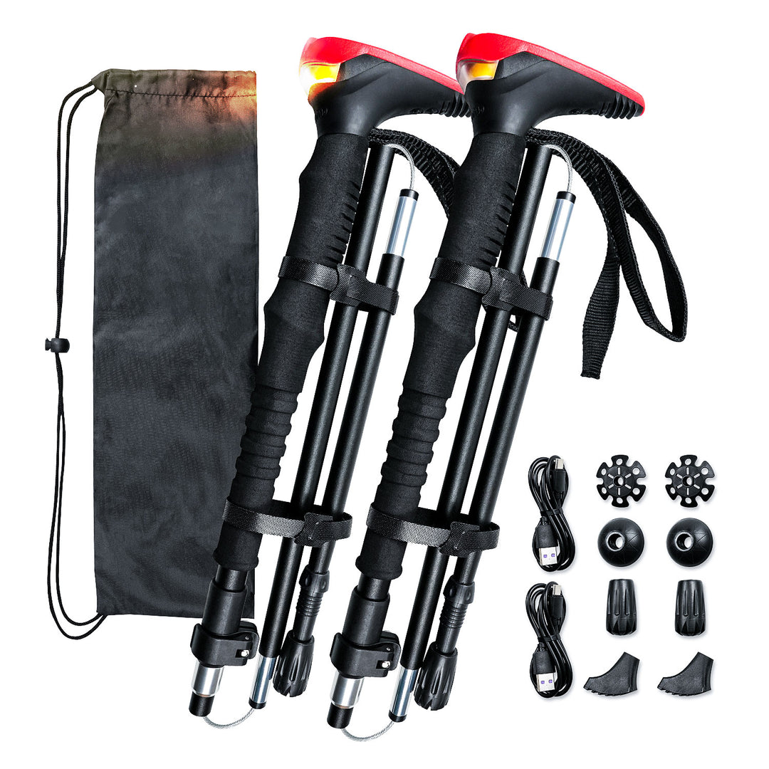 MASDIO Trekking Poles Masdio