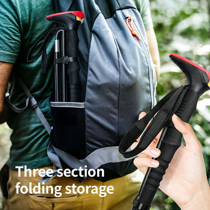 MASDIO Trekking Poles Masdio