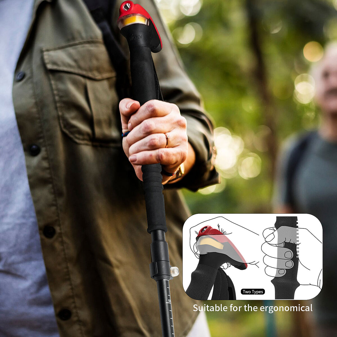 MASDIO Trekking Poles Masdio