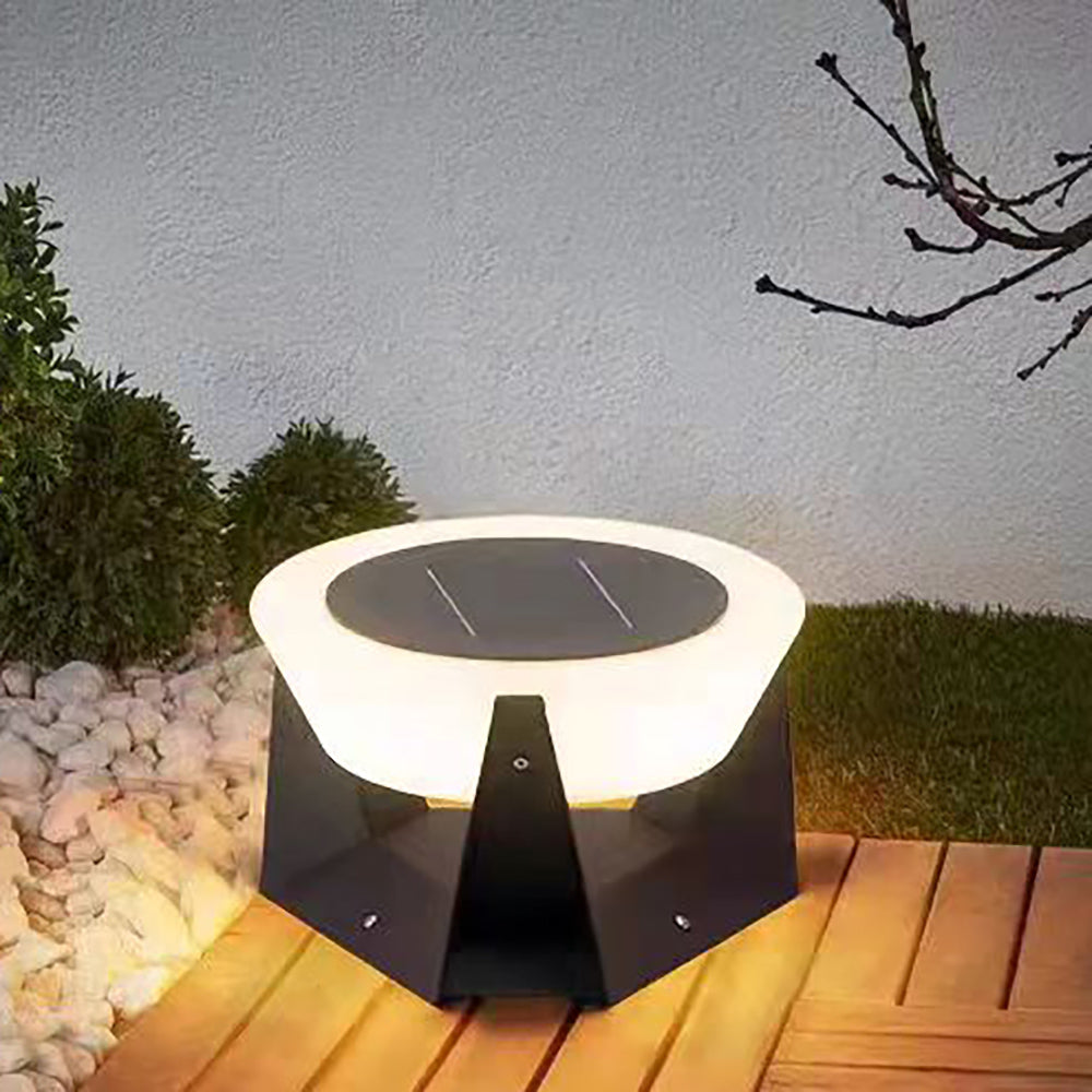 Solar Ourdoor Lighting (New Version) Masdio