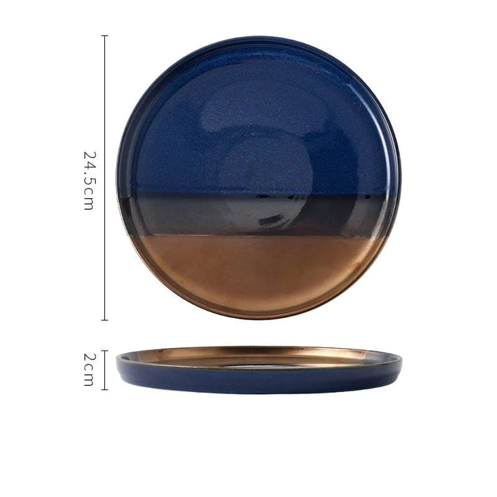 Lenox Dinnerware Set (12 Total Plates) Masdio
