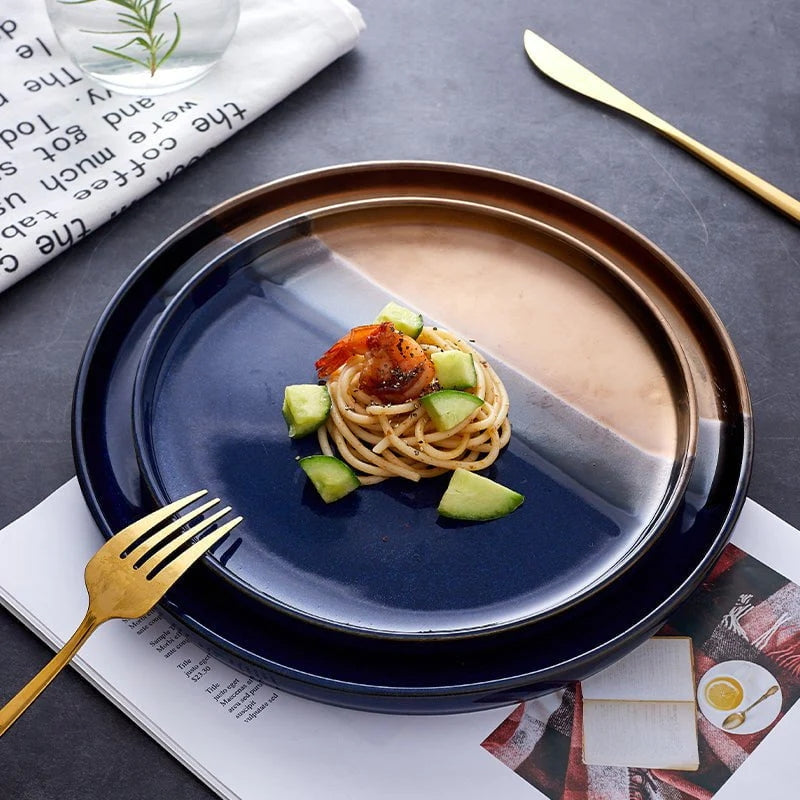 Lenox Dinnerware Set (12 Total Plates) Masdio