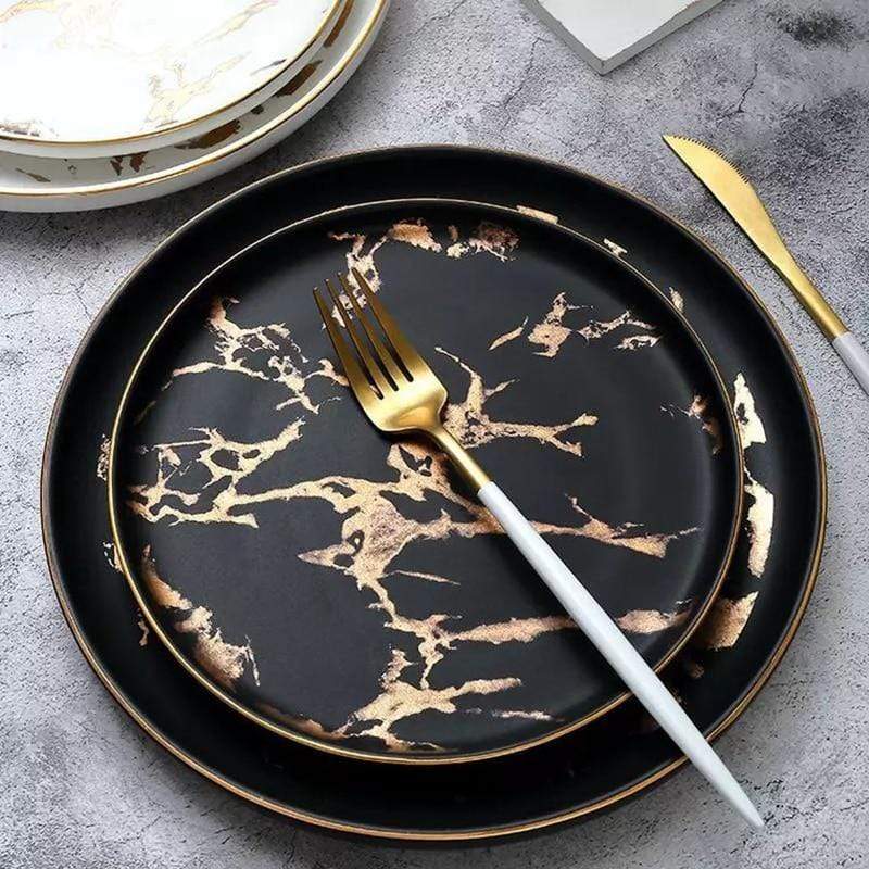 Lightning Plate Masdio