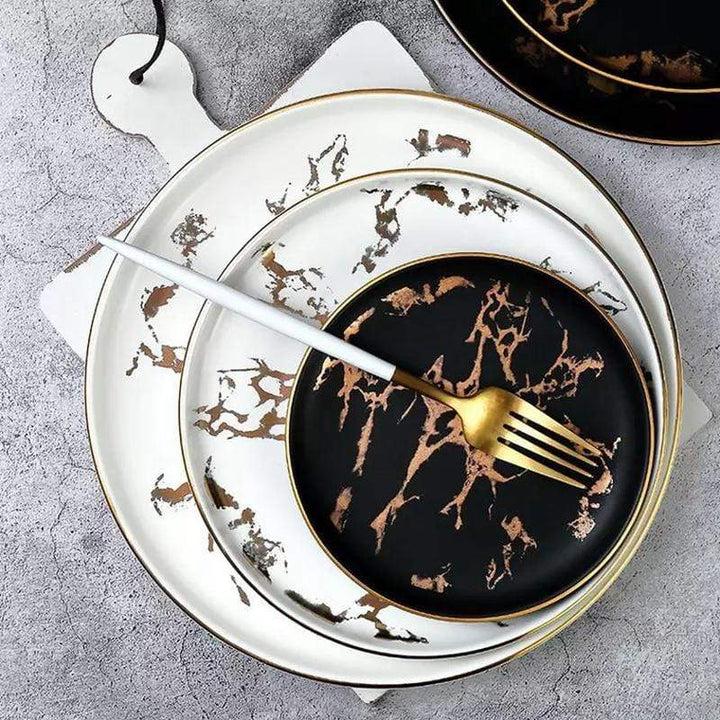 Lightning Plate Masdio