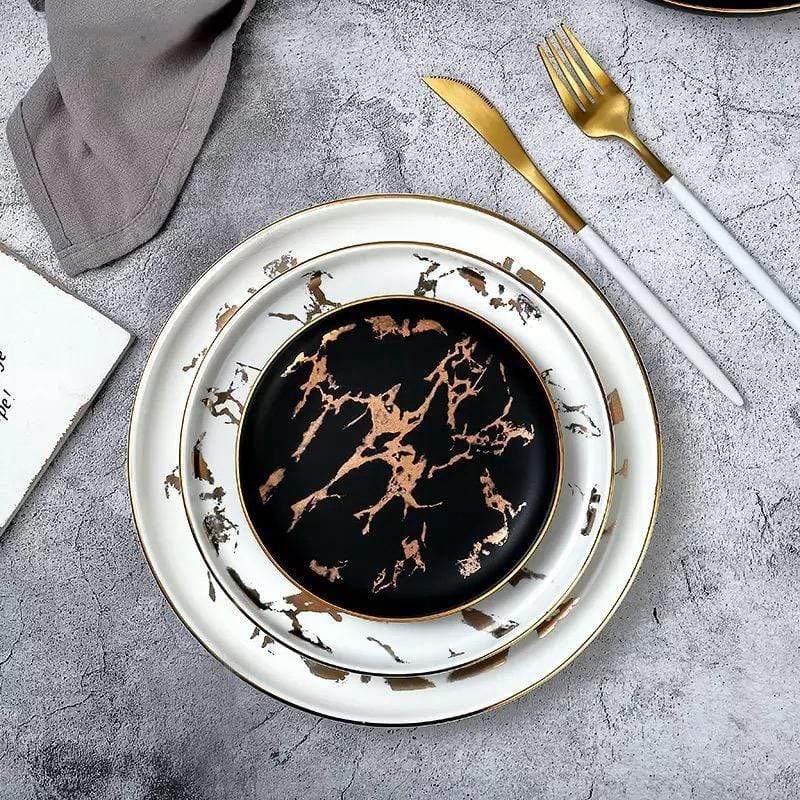 Lightning Plate Masdio