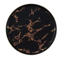 Lightning Plate Masdio