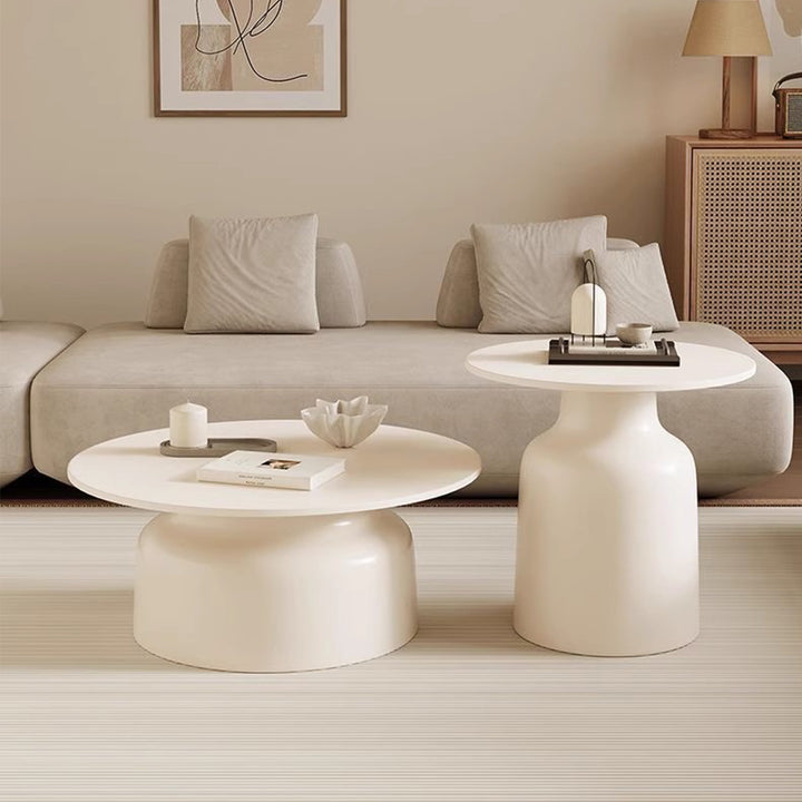 MAS-2205 HORIZON Modern Solid Wood Coffee Table Masdio