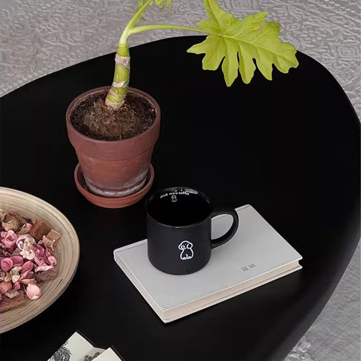 MAS-2206 Masdio DANE Japandi Coffee Table Masdio