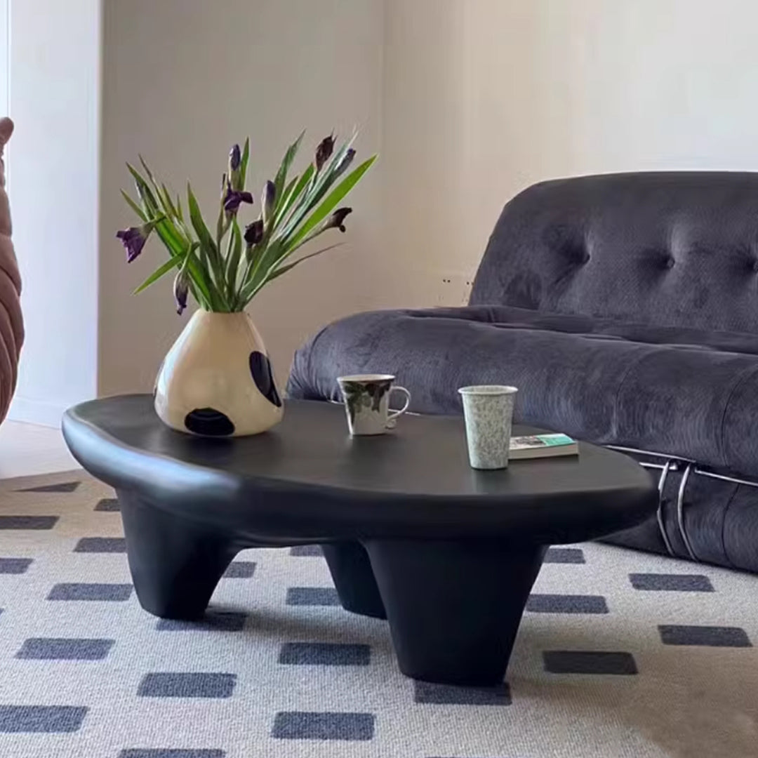 MAS-2206 Masdio DANE Japandi Coffee Table Masdio