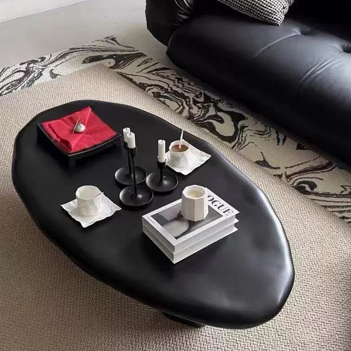 MAS-2206 Masdio DANE Japandi Coffee Table Masdio