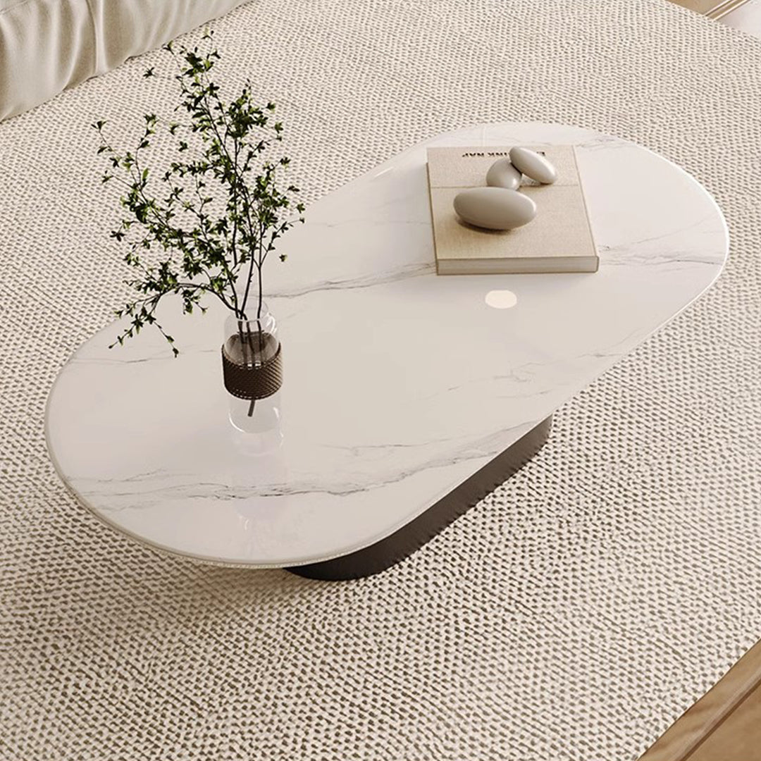 MAS-2207 Masdio Modern Round Coffee Table Masdio