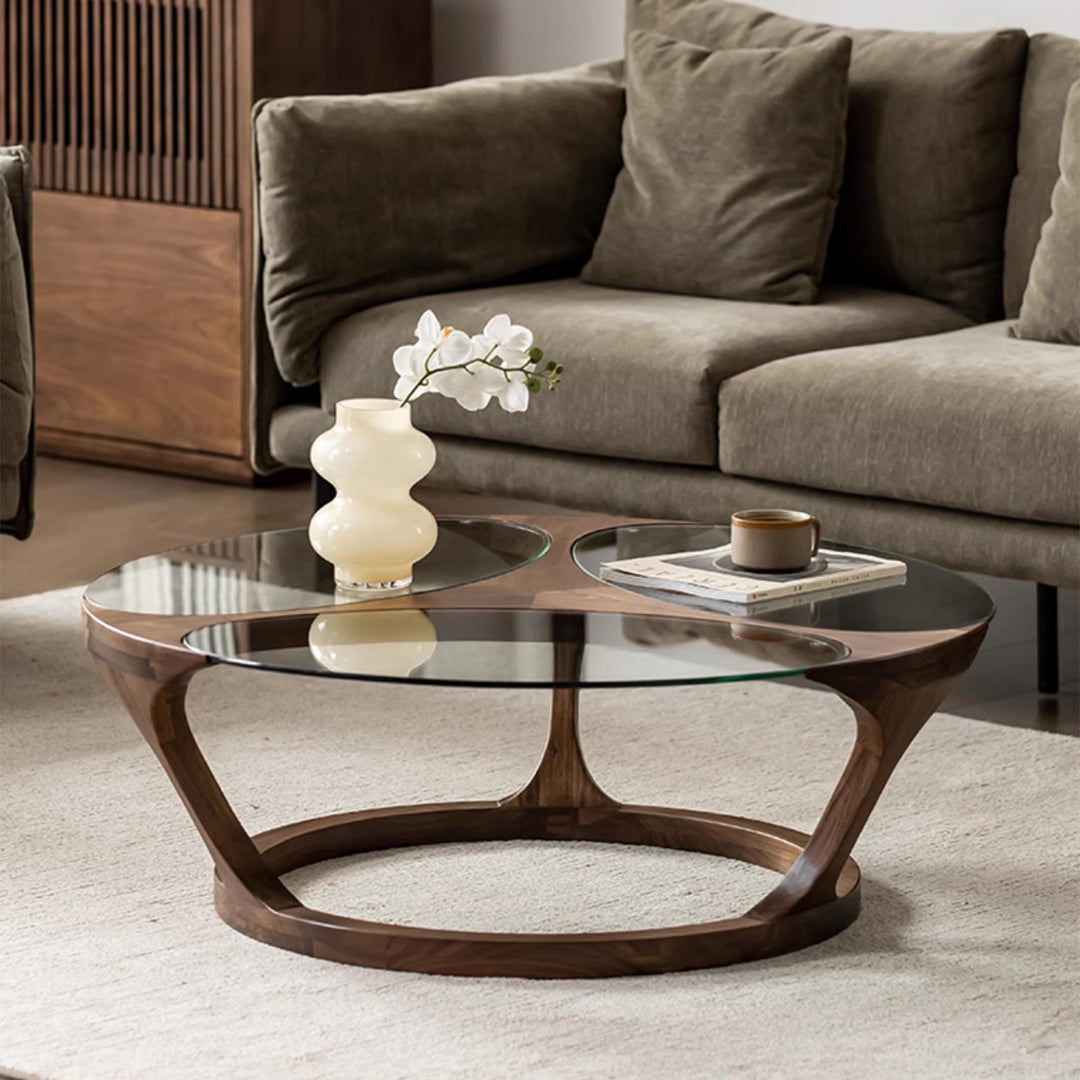 MAS-2208 Masdio Modern Coffee Table Masdio