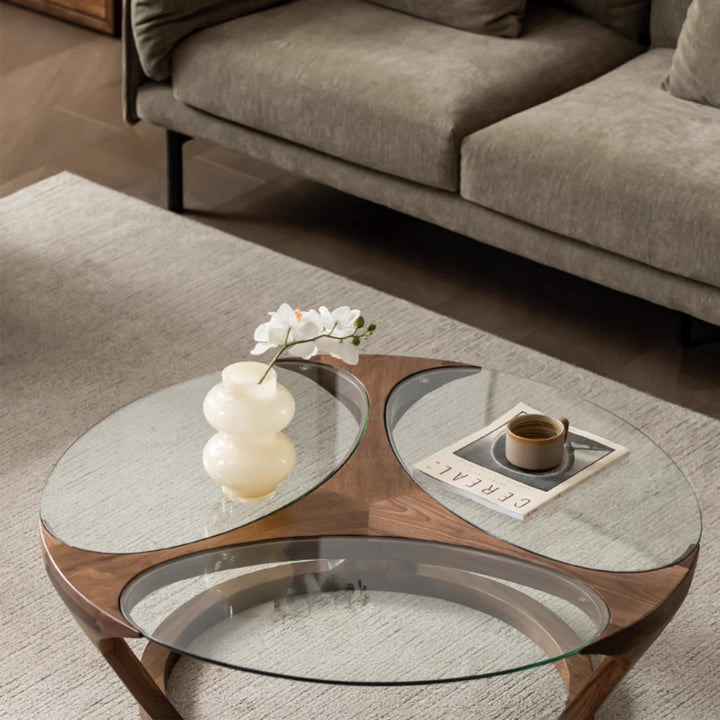 MAS-2208 Masdio Modern Coffee Table Masdio
